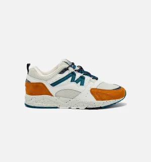 Fusion 2.0 Nugget Lagoon Herren Lifestyle-Schuh - Nugget/Lagoon