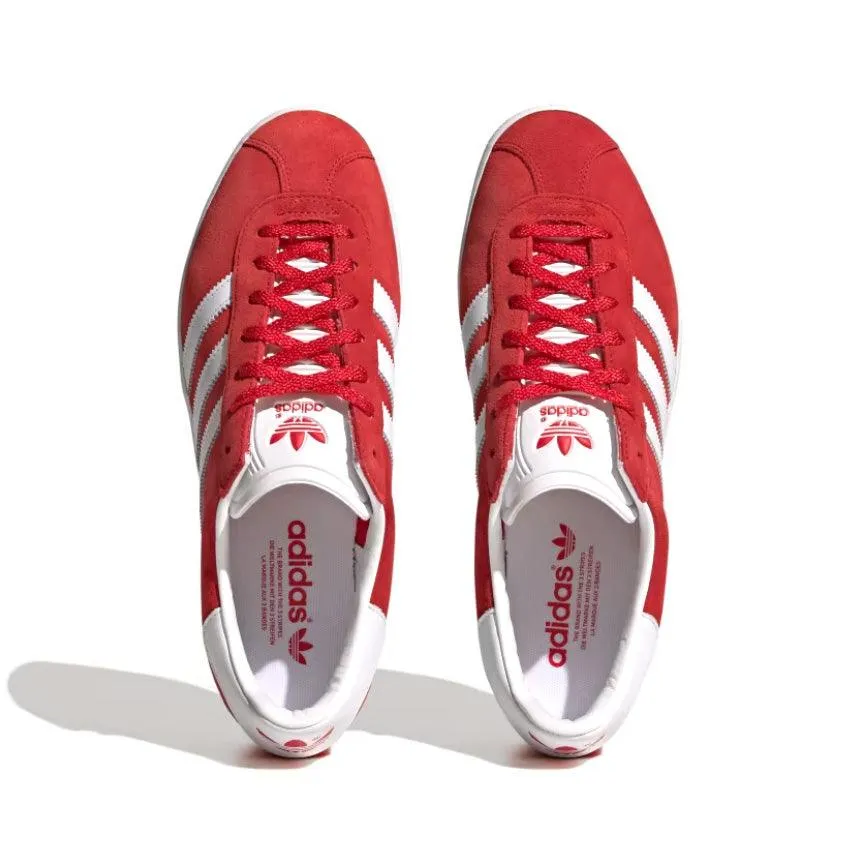 Gazelle 85 'Besseres Scharlachrot'
