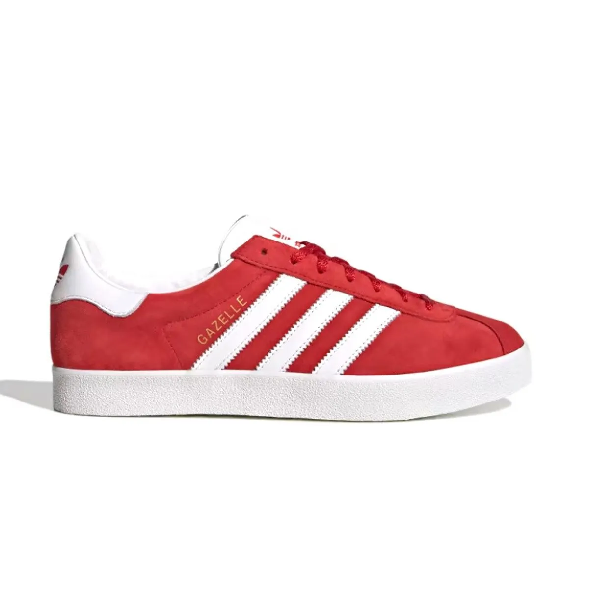 Gazelle 85 'Besseres Scharlachrot'