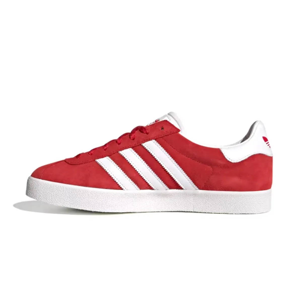 Gazelle 85 'Besseres Scharlachrot'