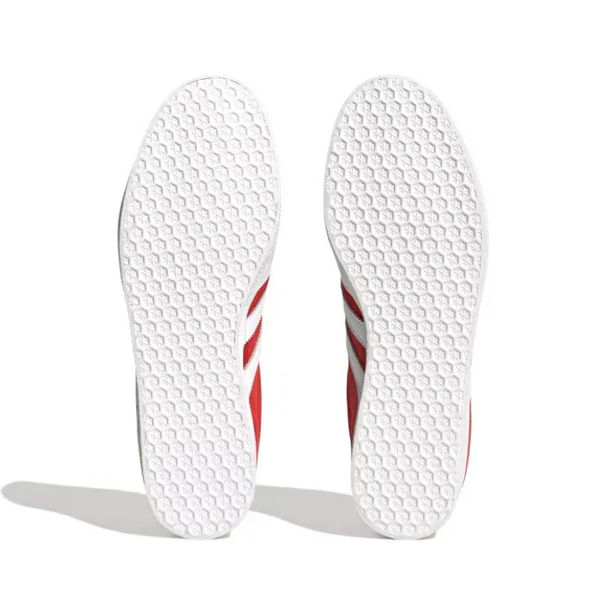 Gazelle 85 'Besseres Scharlachrot'