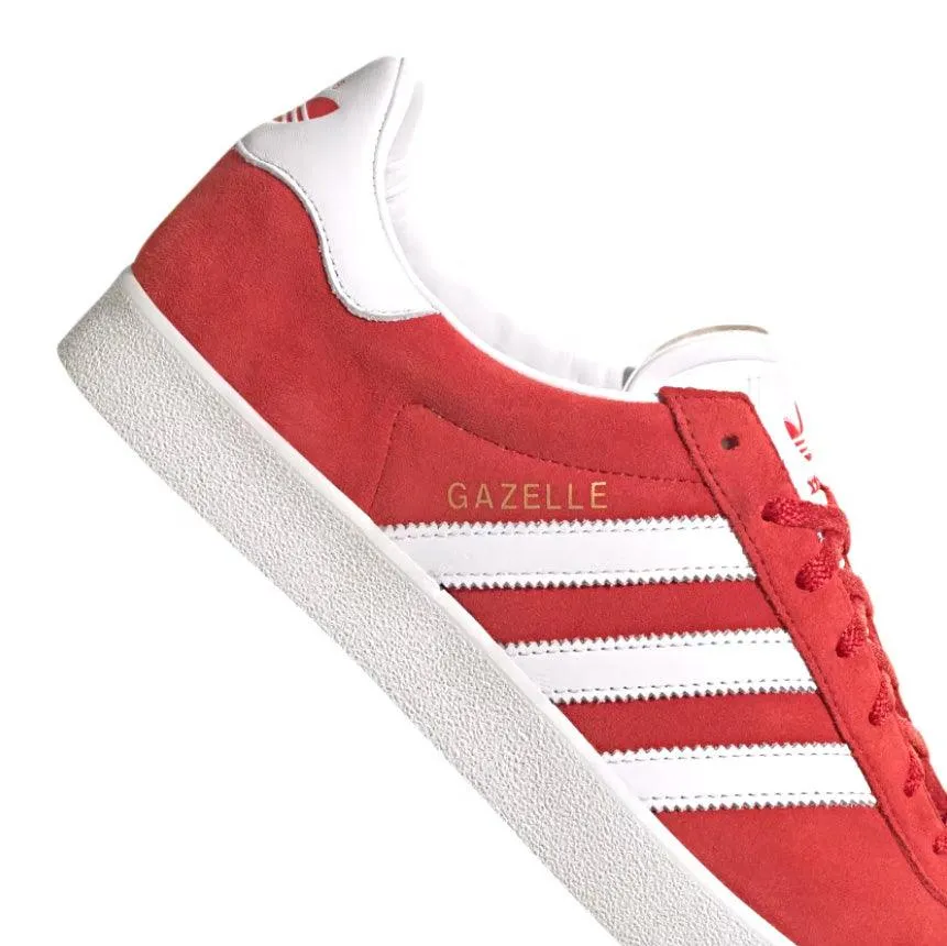 Gazelle 85 'Besseres Scharlachrot'