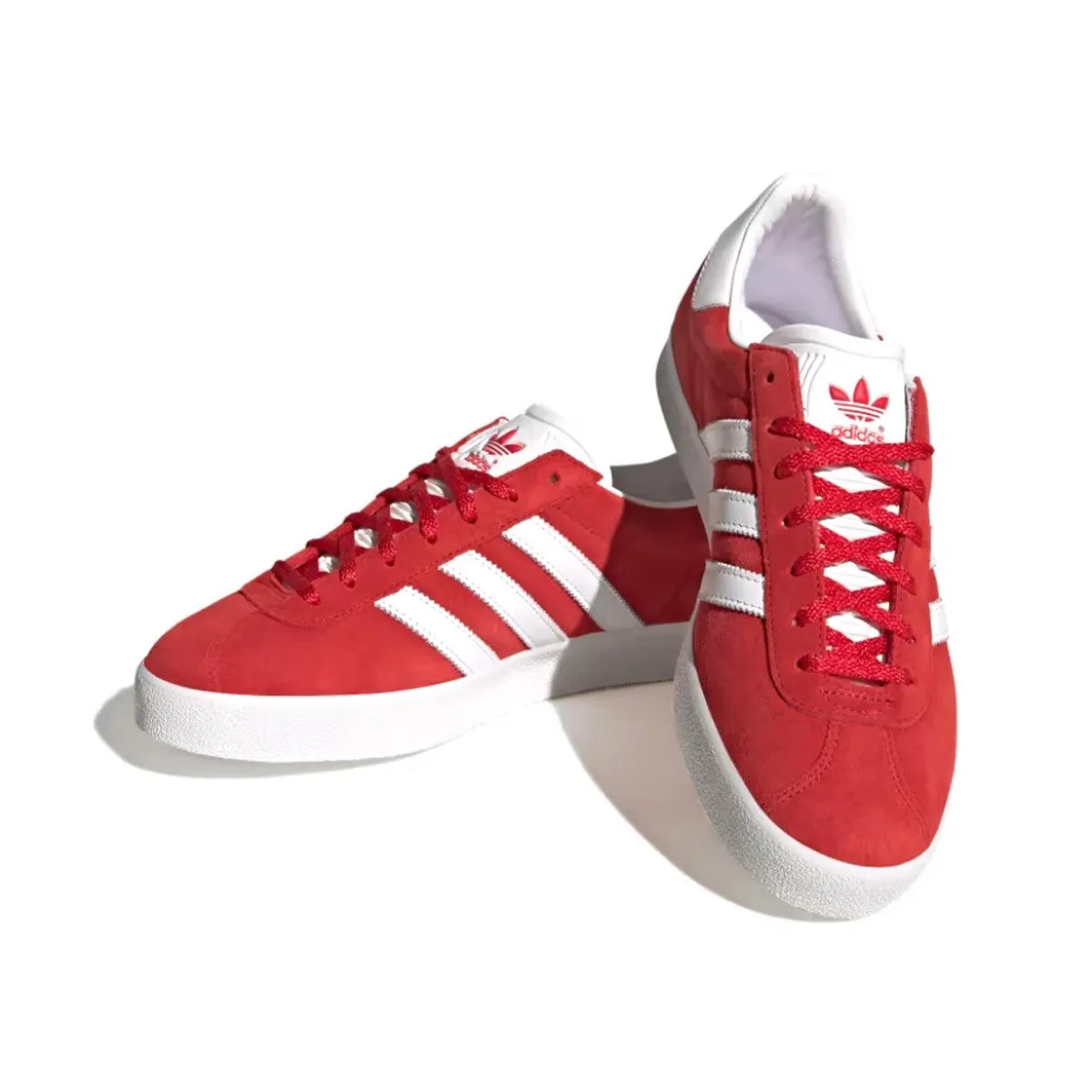 Gazelle 85 'Besseres Scharlachrot'