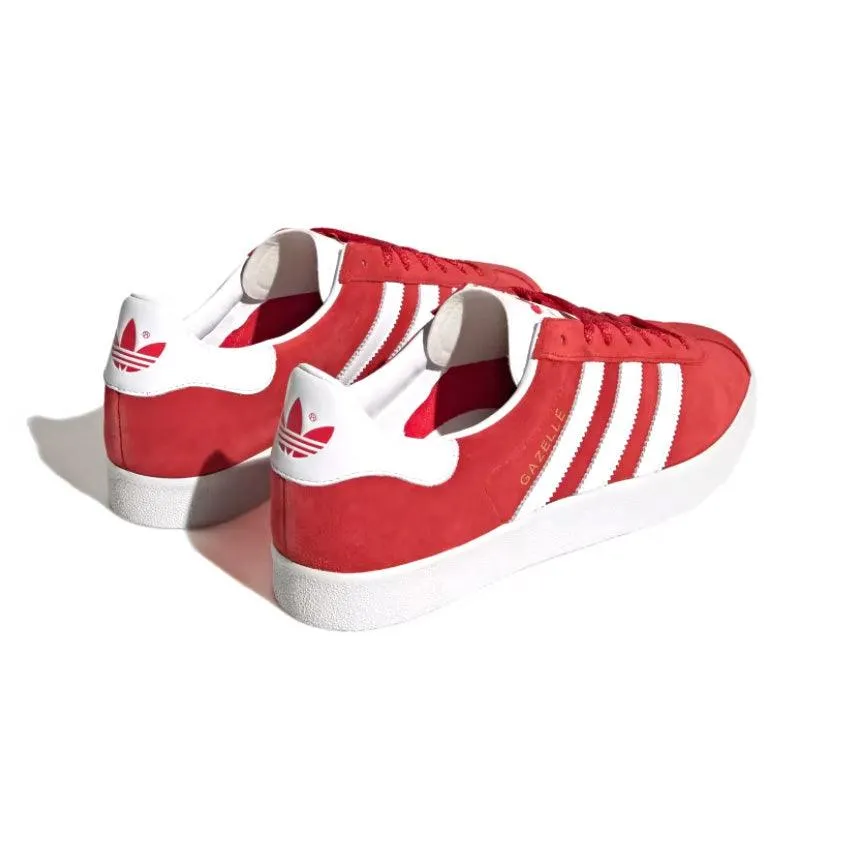 Gazelle 85 'Besseres Scharlachrot'