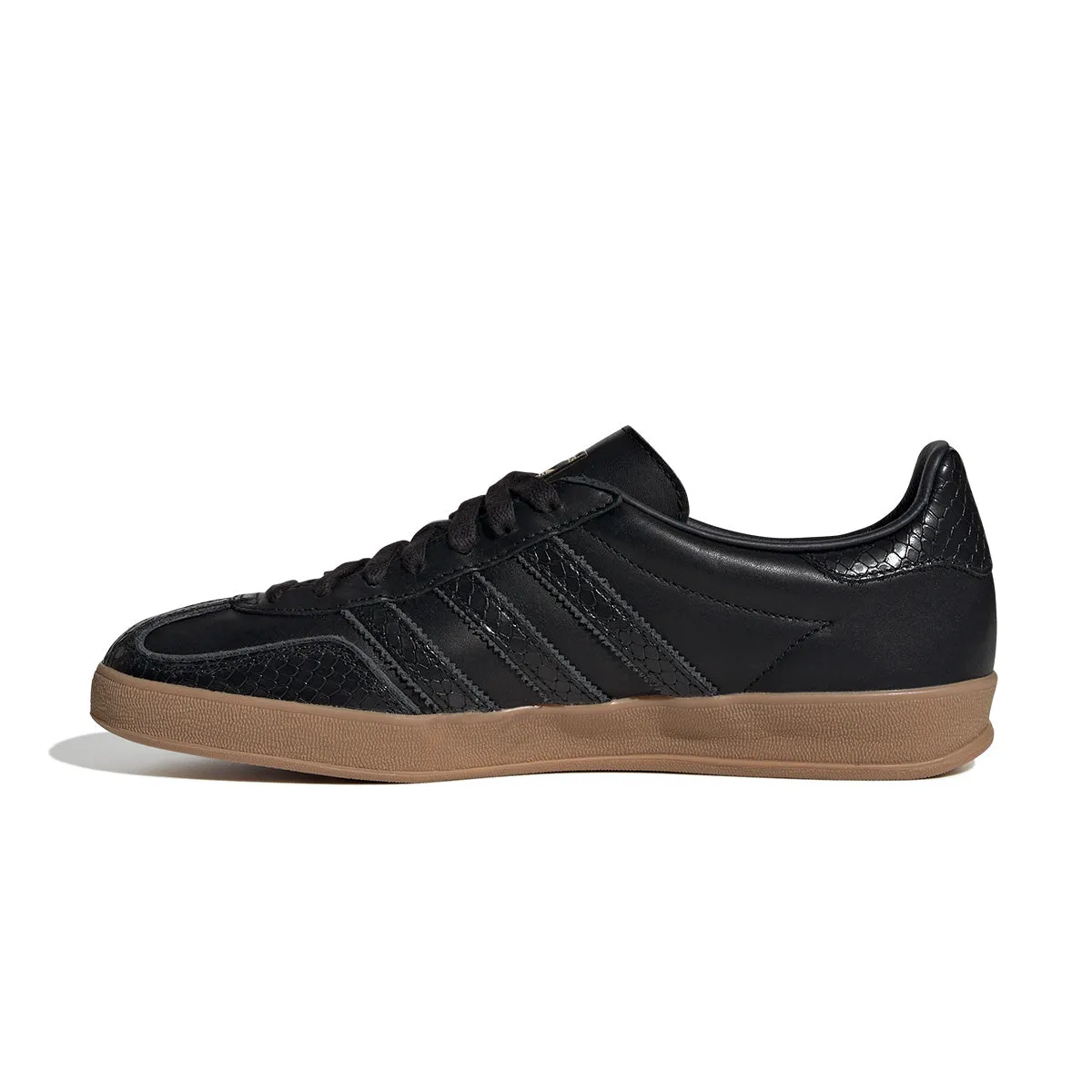 Gazelle Indoor 'Schwarzer Kaugummi'