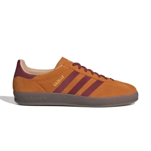 Gazelle Indoor 'Handwerklich Ocker Schattenrot'