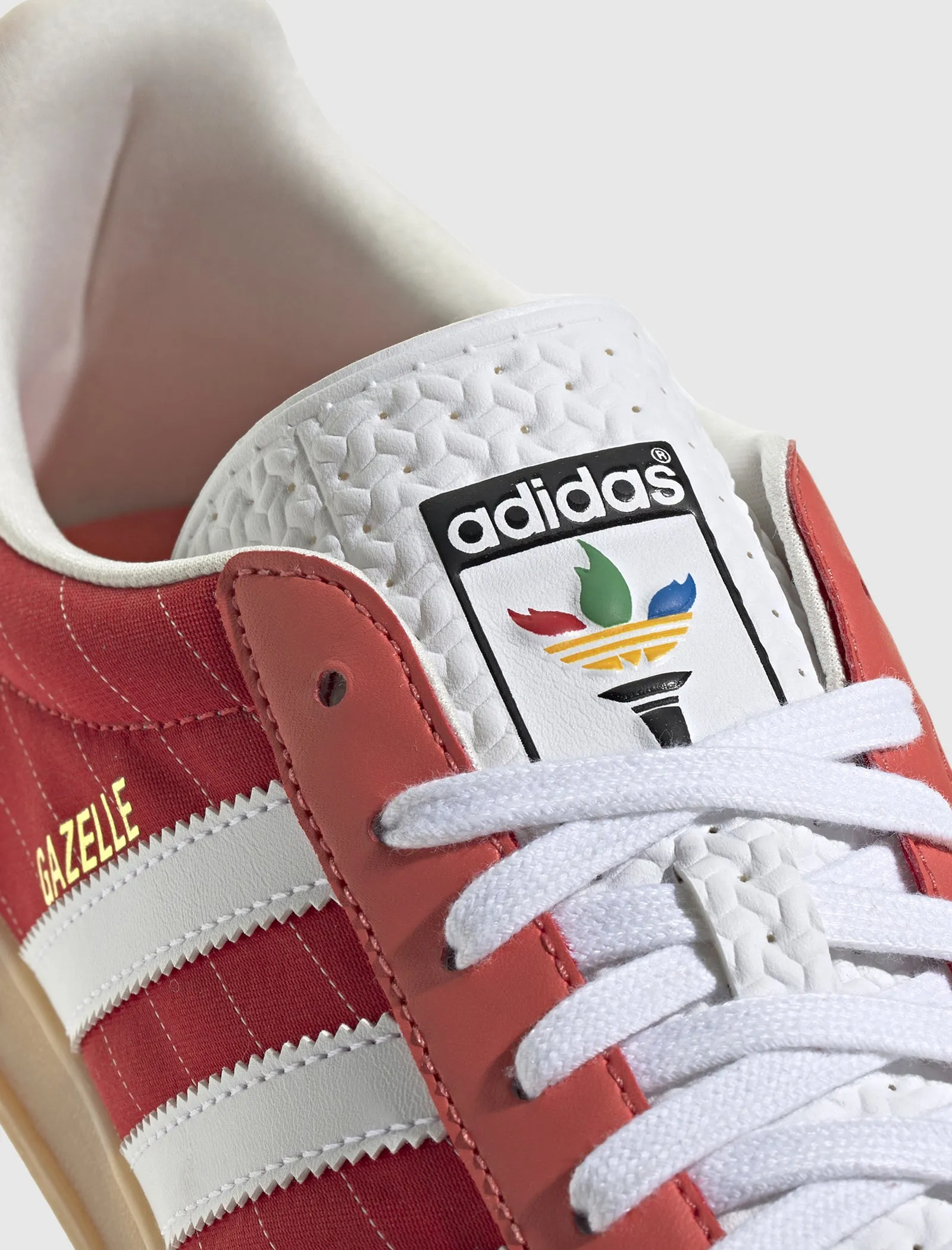GAZELLE OLYMPICS 