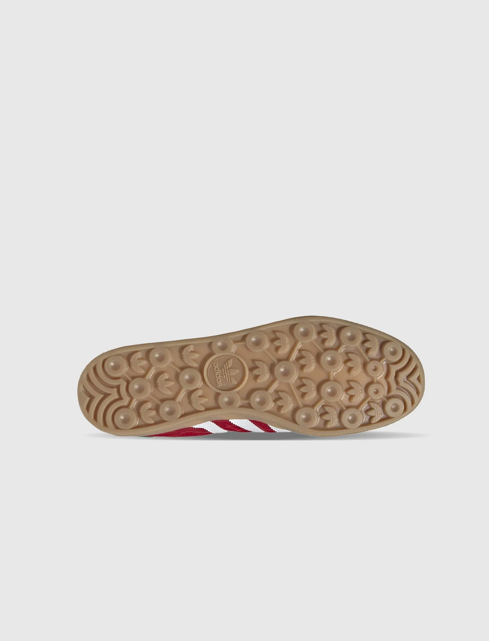 GAZELLE OLYMPICS 