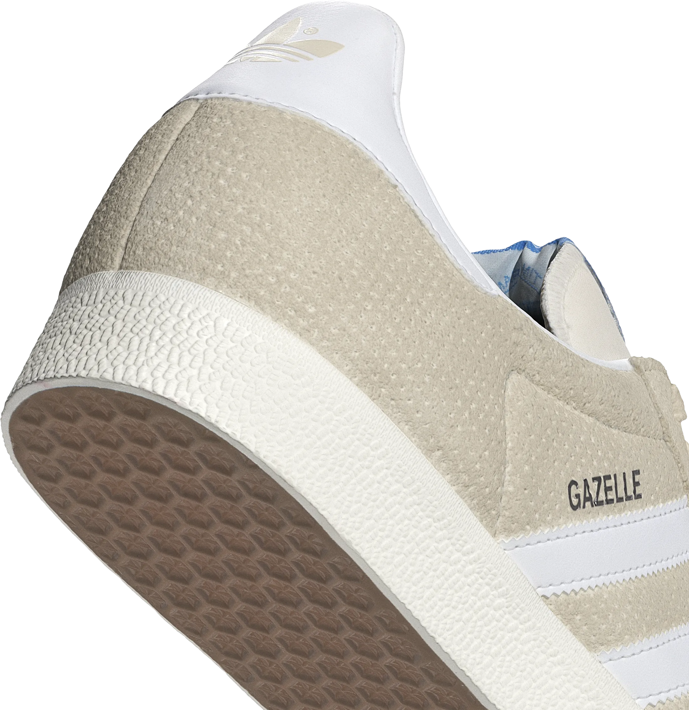 Gazelle 'Wunder Weiß'