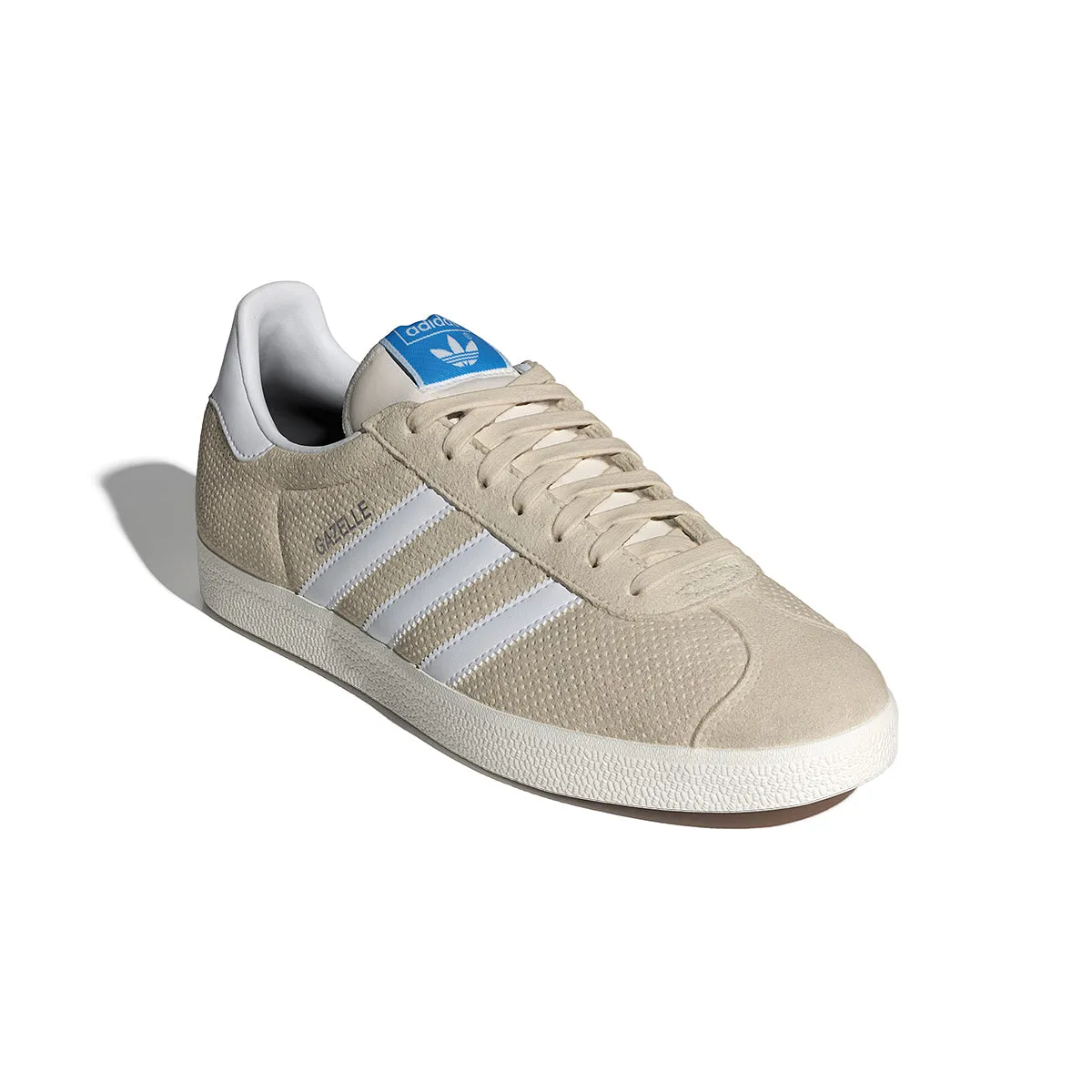 Gazelle 'Wunder Weiß'