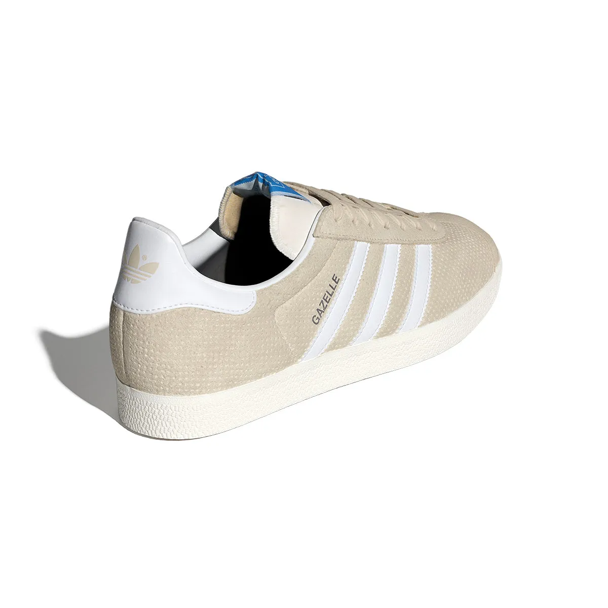 Gazelle 'Wunder Weiß'