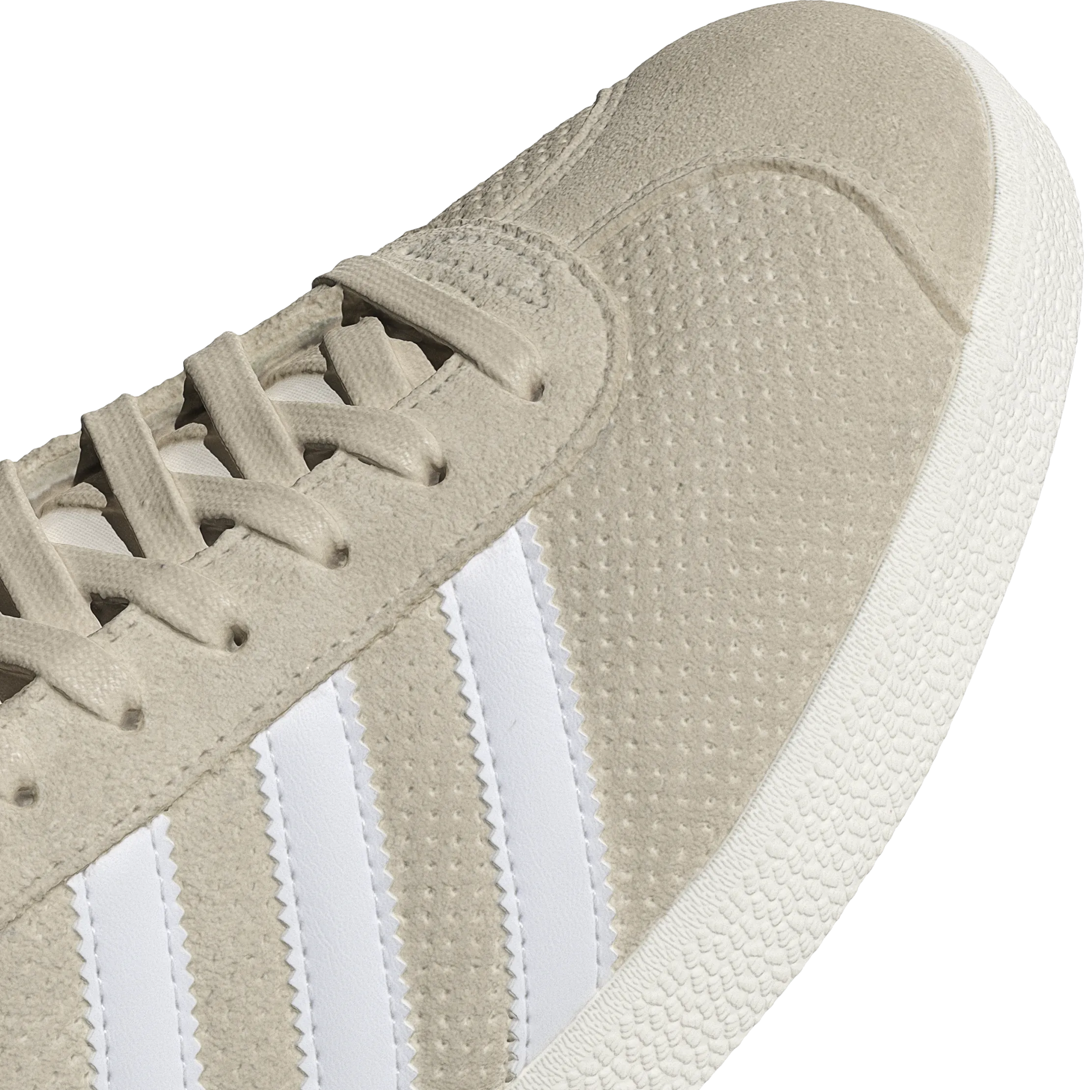 Gazelle 'Wunder Weiß'