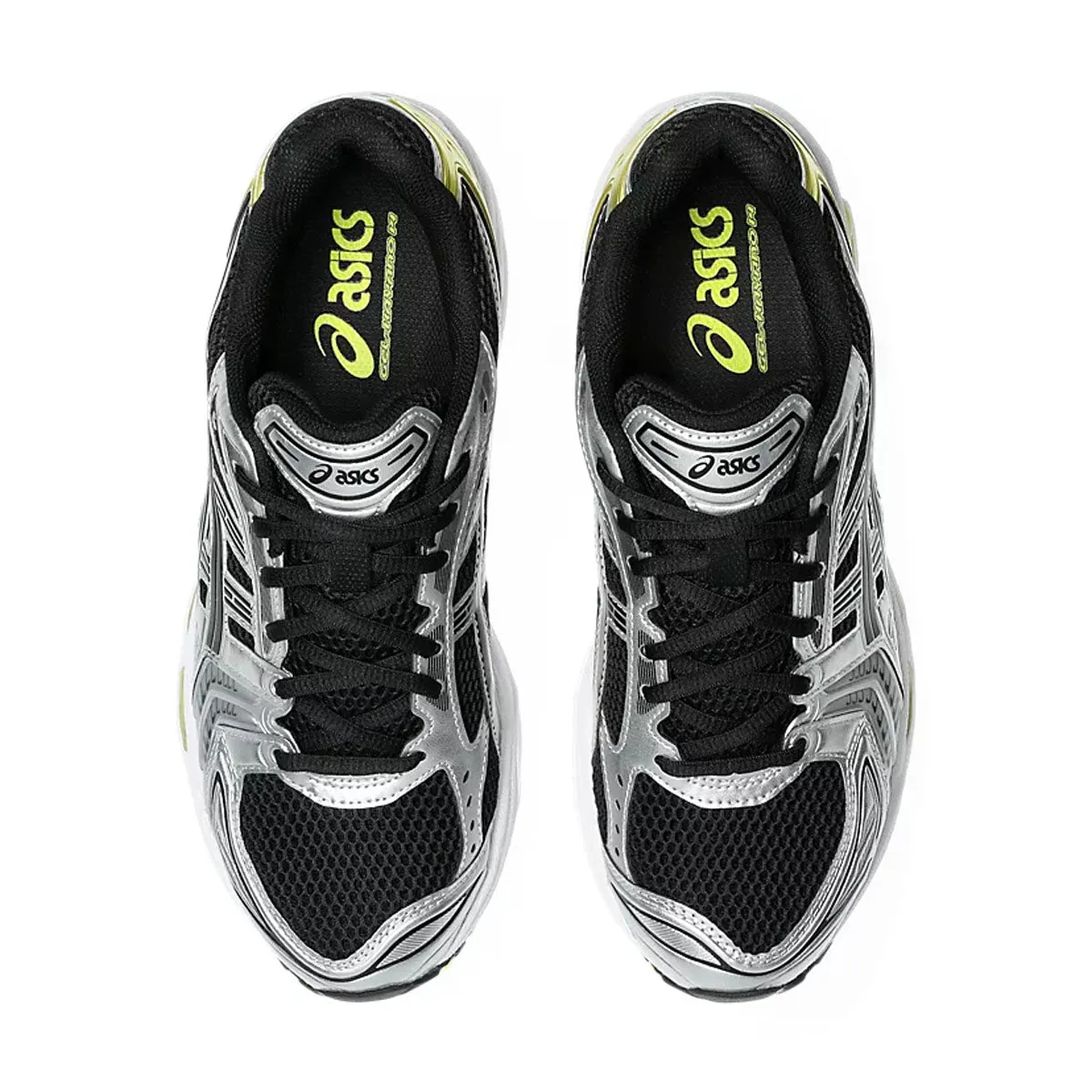 GEL-Kayano 14 'Schwarz Zitrone Funkel'