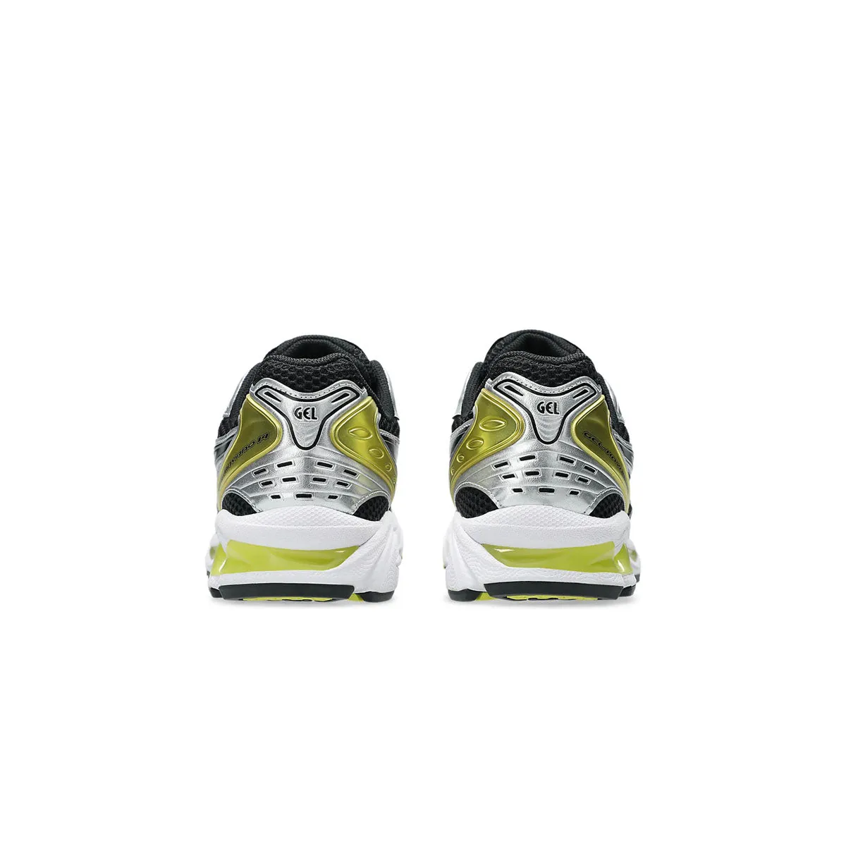 GEL-Kayano 14 'Schwarz Zitrone Funkel'
