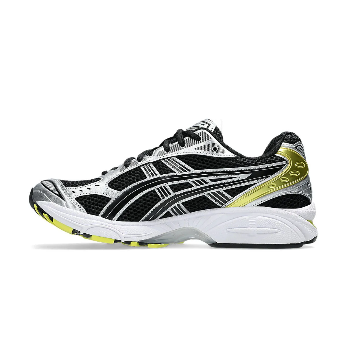 GEL-Kayano 14 'Schwarz Zitrone Funkel'