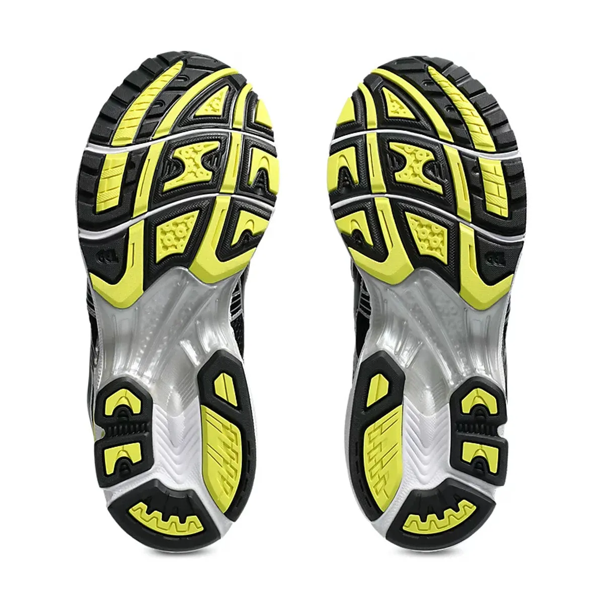 GEL-Kayano 14 'Schwarz Zitrone Funkel'