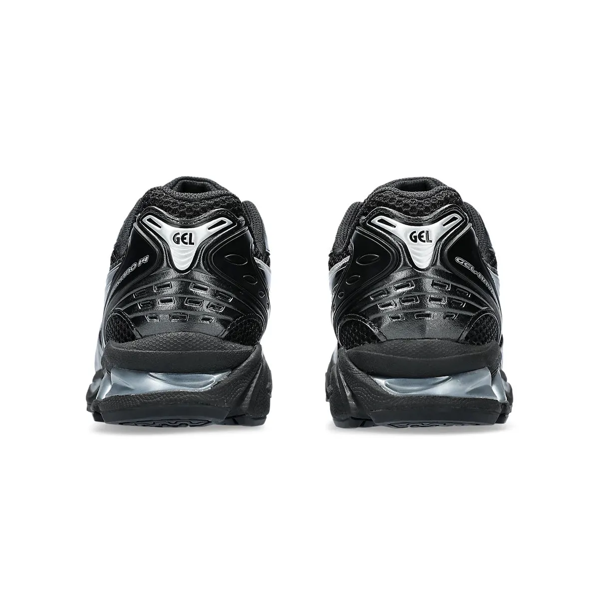 GEL-Kayano 14 'Schwarz Reines Silber'
