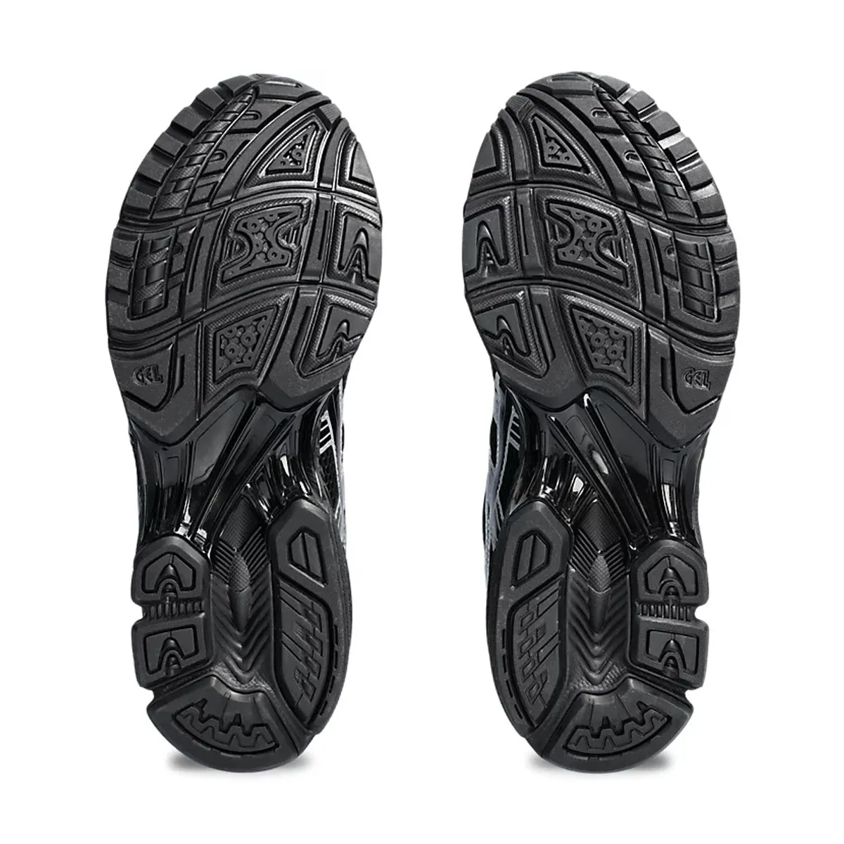 GEL-Kayano 14 'Schwarz Reines Silber'