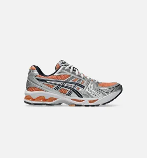Gel Kayano 14 Herren Lifestyle-Schuh - Sepia/Reinsilber