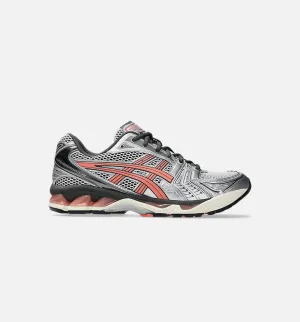 Gel Kayano 14 Herren Lifestyle-Schuh - Weiß/Papaya