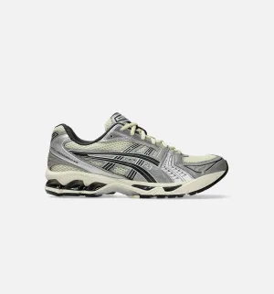 Gel Kayano 14 Austernweiß Herren Lifestyle-Schuh - Austernweiß/Grau
