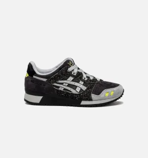 Gel Lyte III OG Phantom Mid Grey Herren Lifestyle-Schuh - Phantom Mid Grey/Schwarz