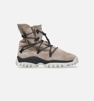 Gel Yetitokyo Hi Herren Lifestyle Schuh - Walnuss/Schwarz