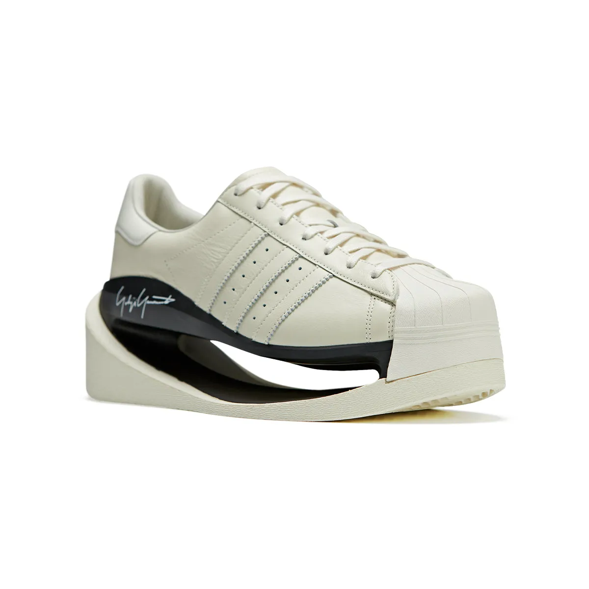 Gendo Superstar 'Creme Weiß'