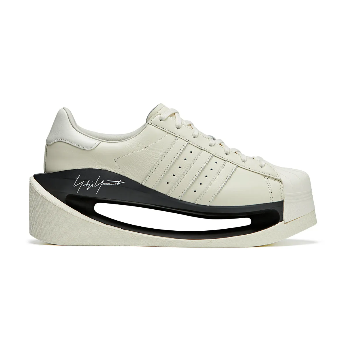 Gendo Superstar 'Creme Weiß'
