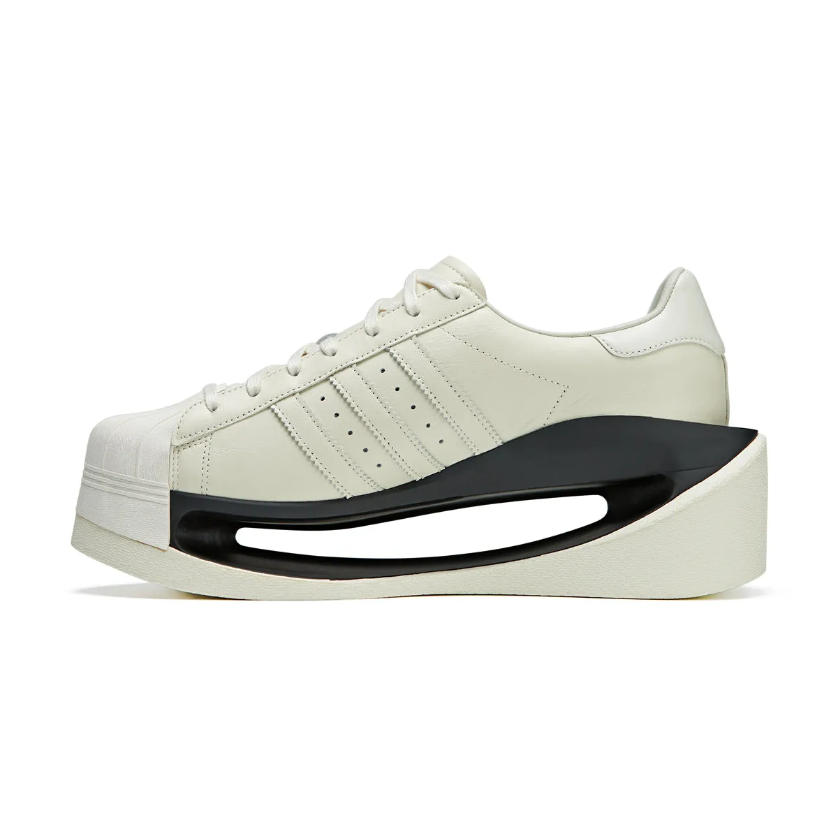 Gendo Superstar 'Creme Weiß'