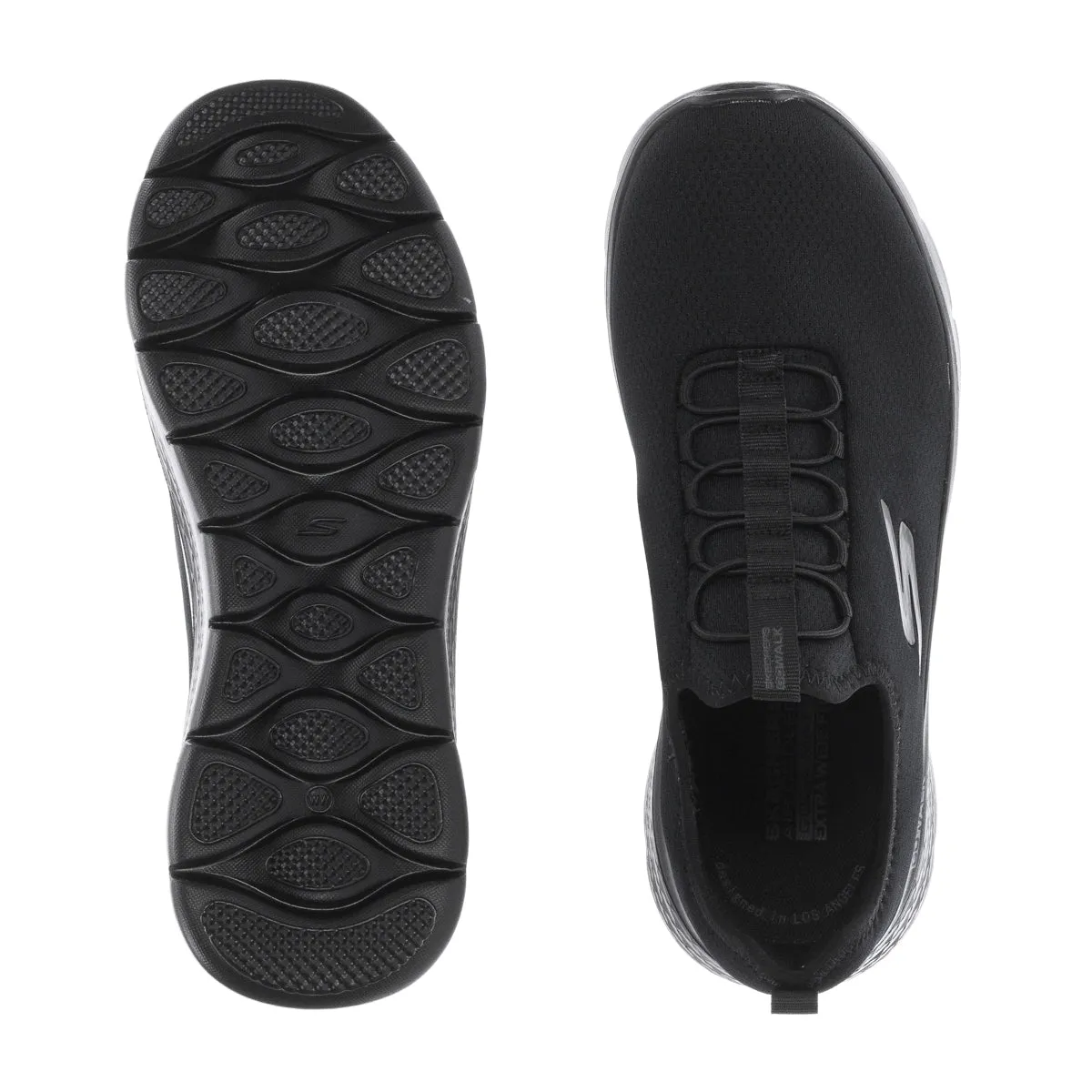 Go Walk Flex Ultra Extra Weite - Herrenschuhe_Skechers
