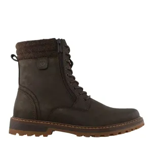Godik Joey Wp Schnür-/Reißverschluss-Stiefel