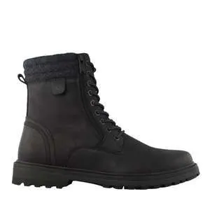 Godik Joey Wp Schnür-/Reißverschluss-Stiefel