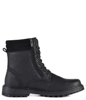 Godike Jamyx Reißverschluss-Stiefel