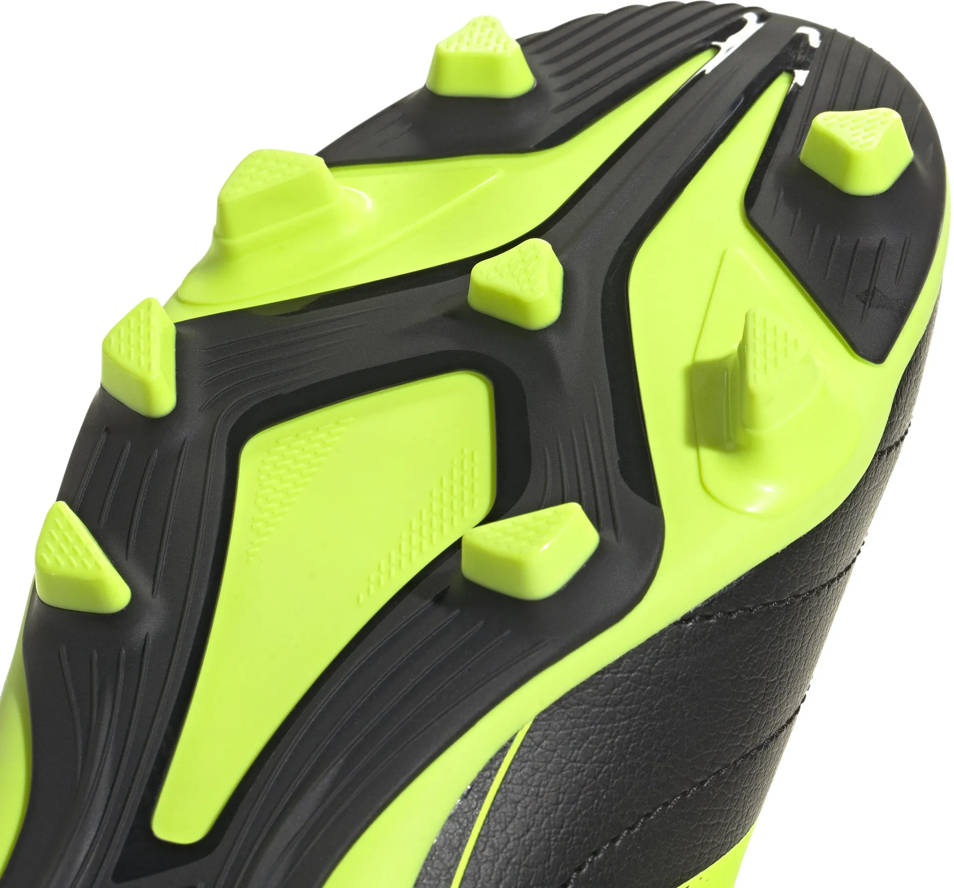 Goletto IX Feste/Multi-Ground Junior-Fußballschuhe