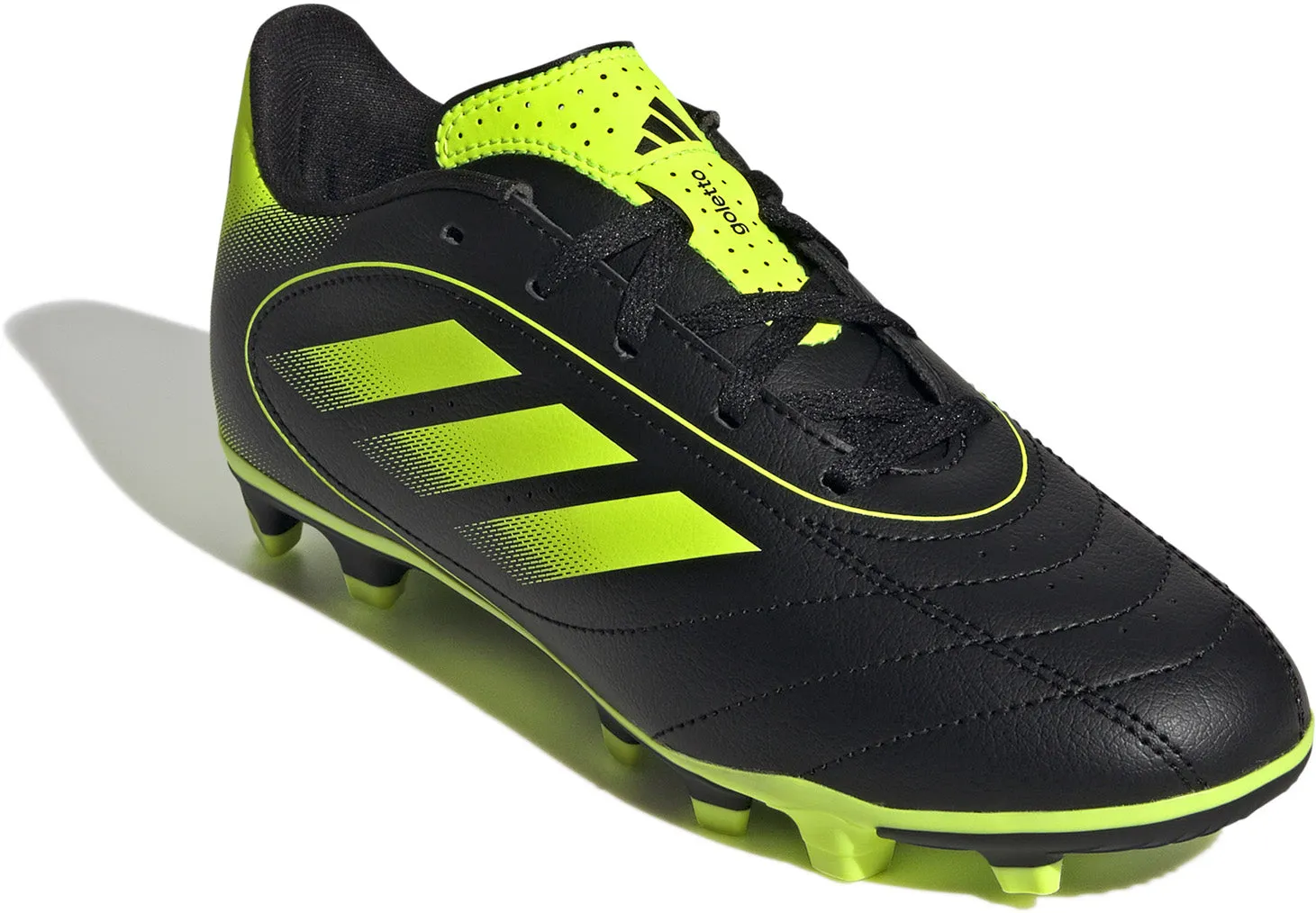 Goletto IX Feste/Multi-Ground Junior-Fußballschuhe