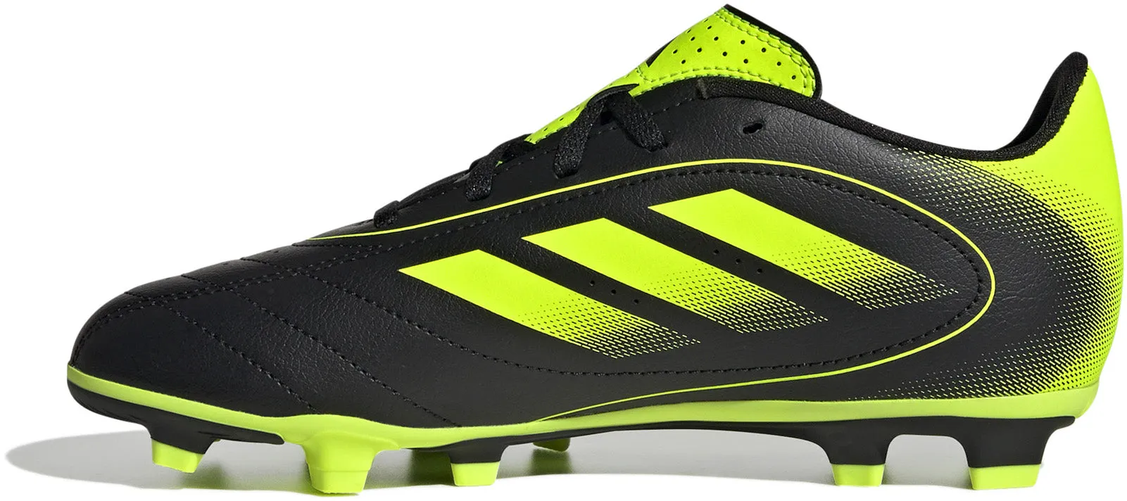 Goletto IX Feste/Multi-Ground Junior-Fußballschuhe
