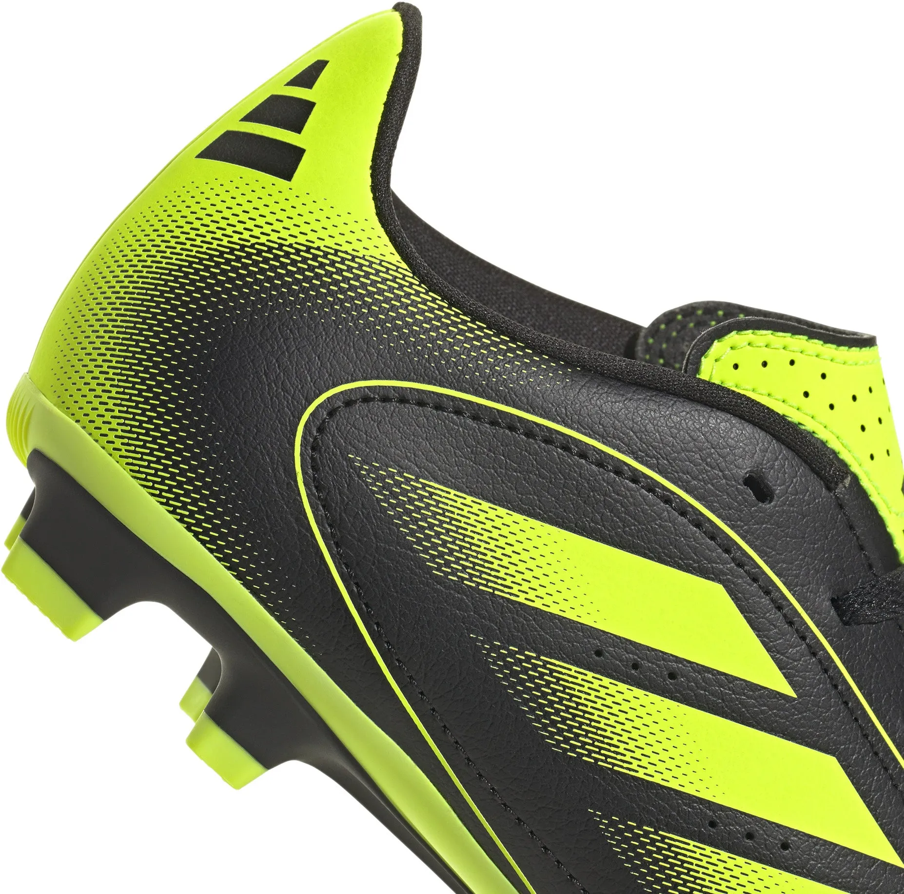 Goletto IX Feste/Multi-Ground Junior-Fußballschuhe