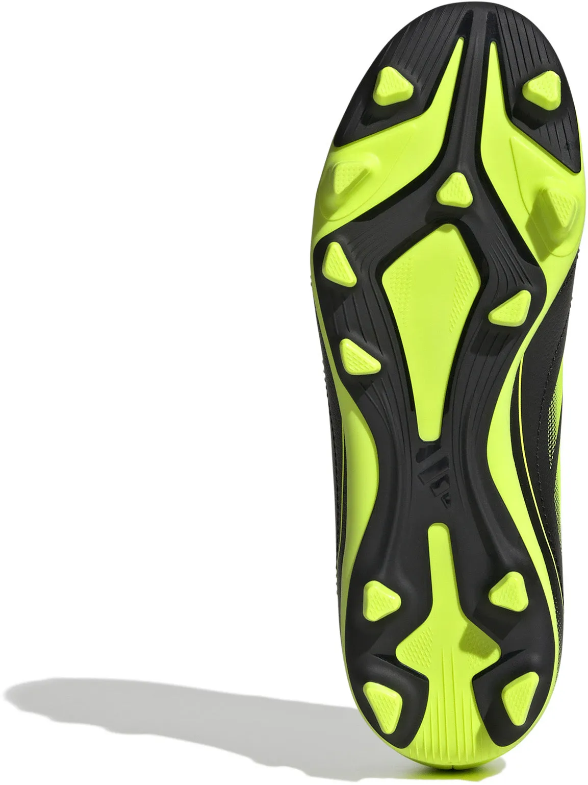 Goletto IX Feste/Multi-Ground Junior-Fußballschuhe