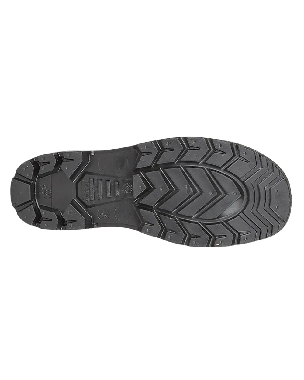 Grafters Ganzschaft Sicherheitsstiefel Grafters Schuhe