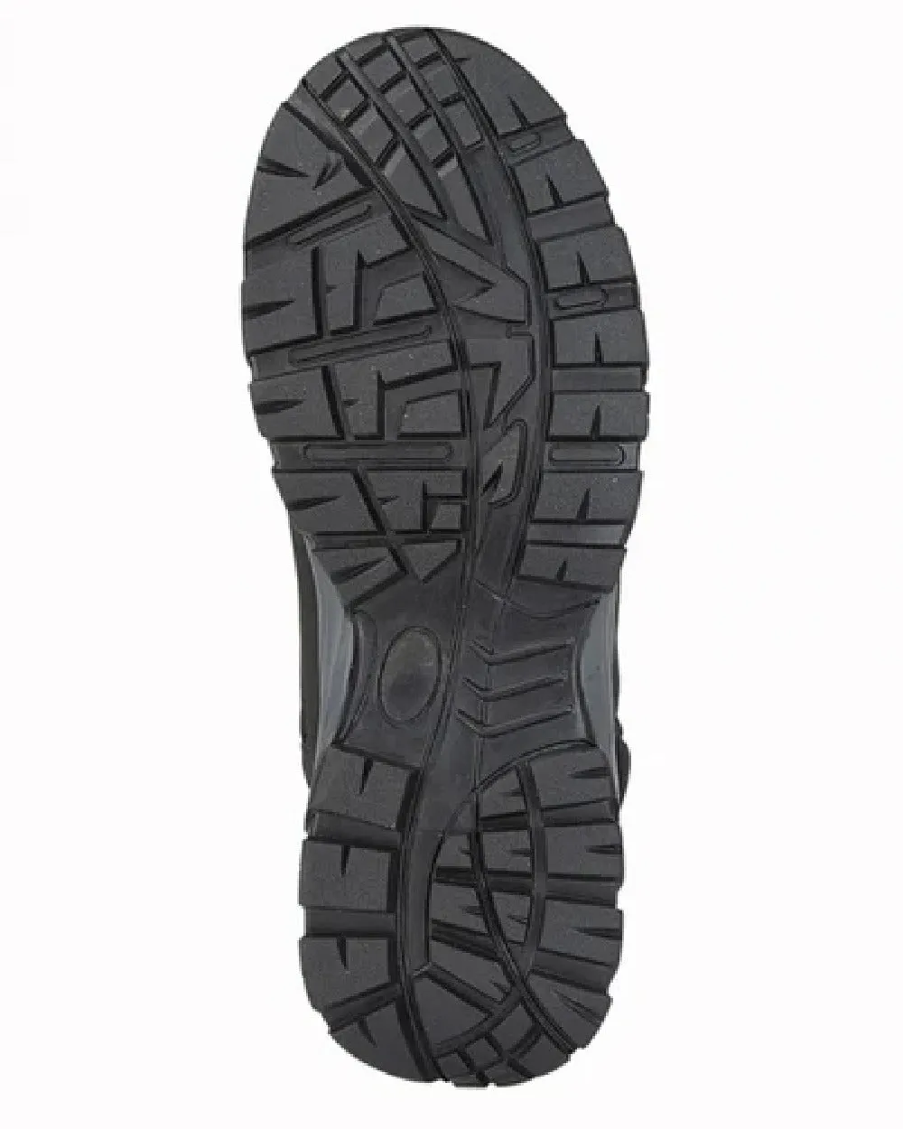 Grafters Herren Action Nubuck Sicherheitsknöchelstiefel Grafters Schuhe