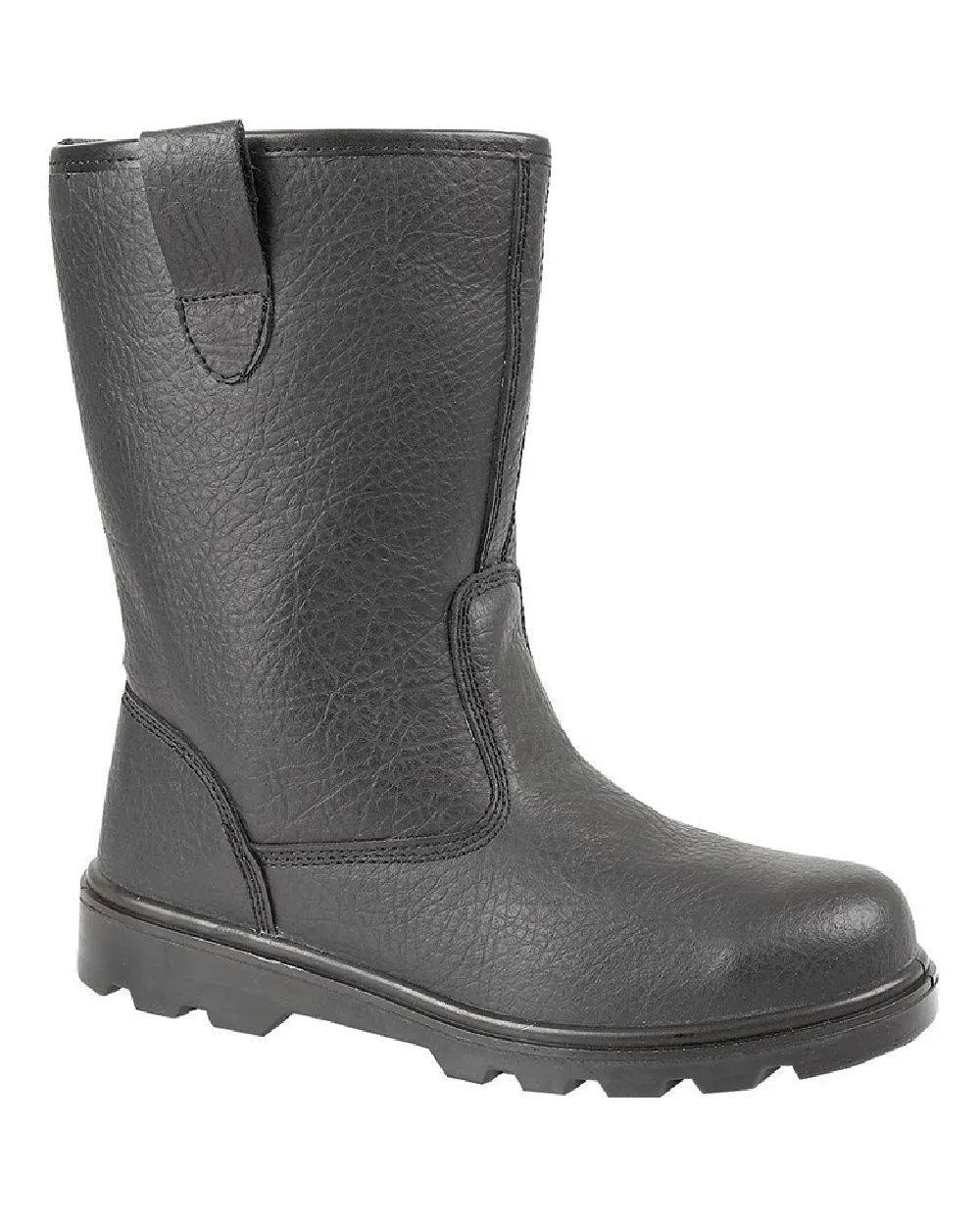 Grafters Herren Sicherheits Rigger Stiefel Grafters Schuhe