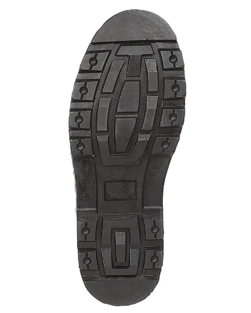 Grafters Herren Sicherheits Rigger Stiefel Grafters Schuhe