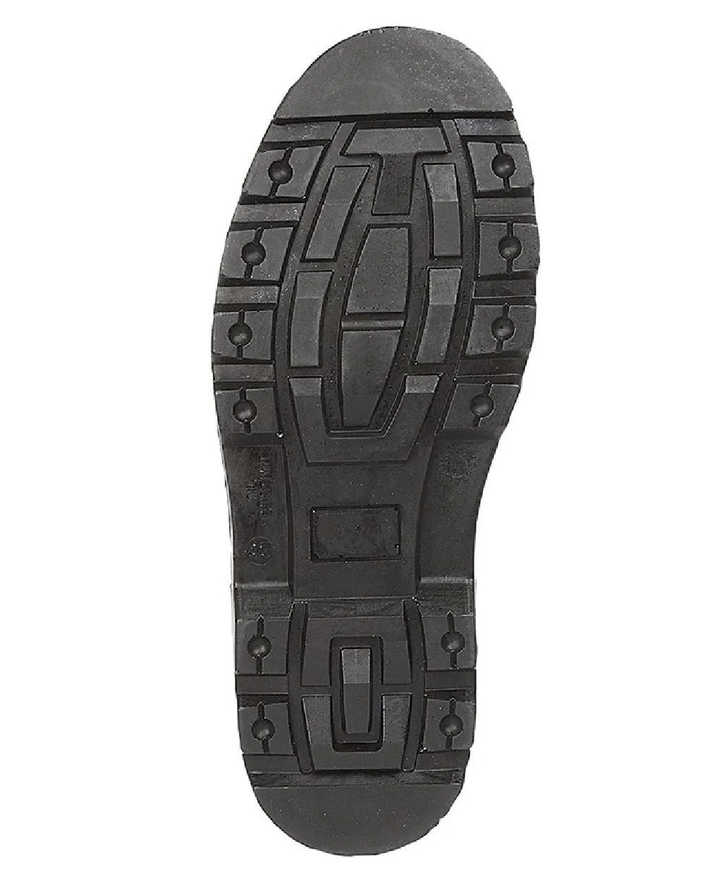 Grafters Herren Sicherheits Rigger Stiefel Grafters Schuhe