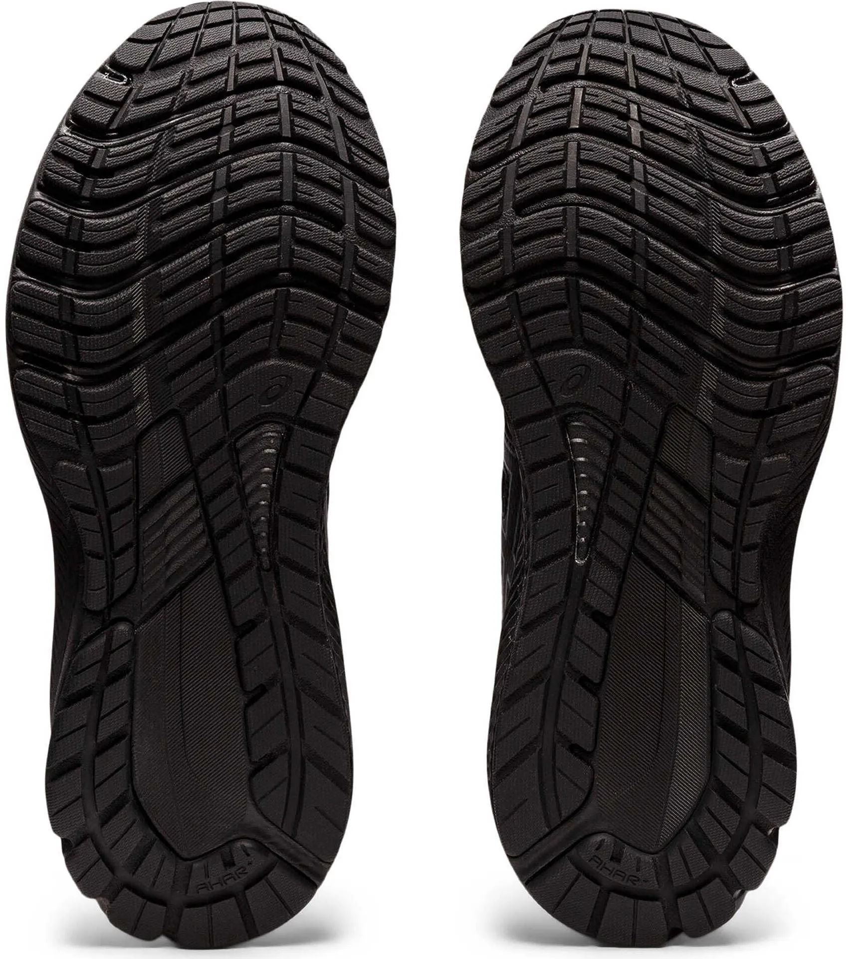 GT-1000 Leder 2 Damen Walking-Schuhe (Weite D)