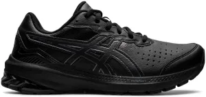 GT-1000 Leder 2 Damen Walking-Schuhe (Weite D)