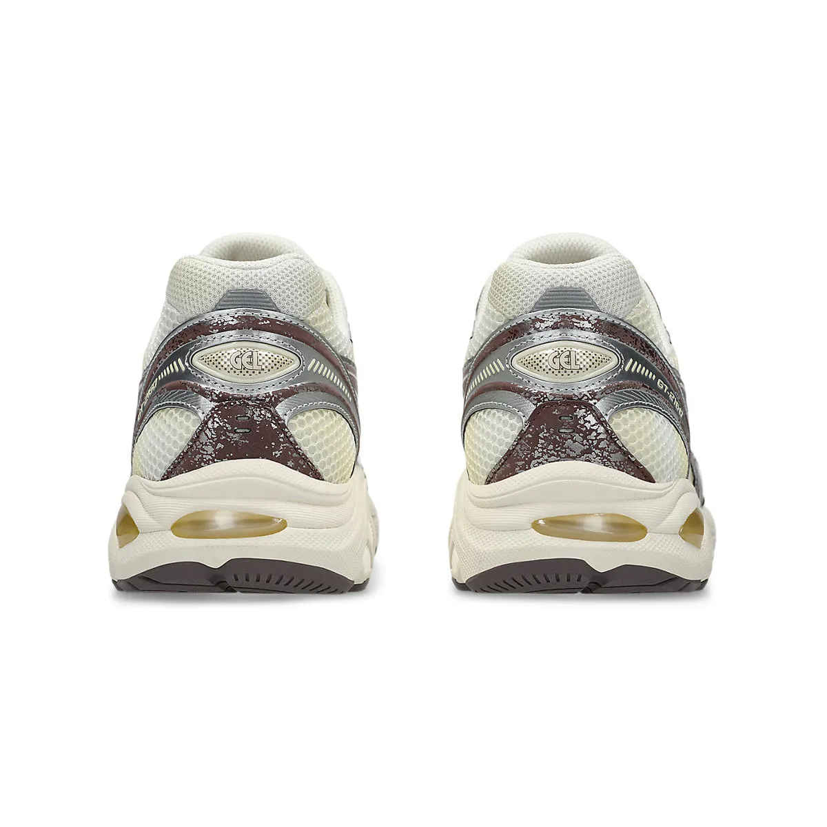 GT-2160 'Gealtertes Metall Mauve Grau'
