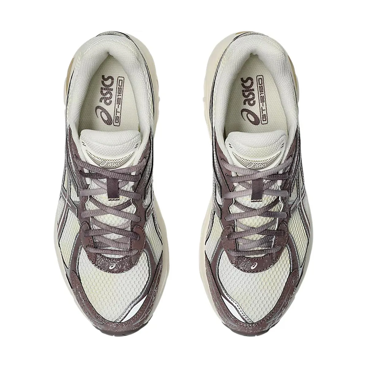 GT-2160 'Gealtertes Metall Mauve Grau'