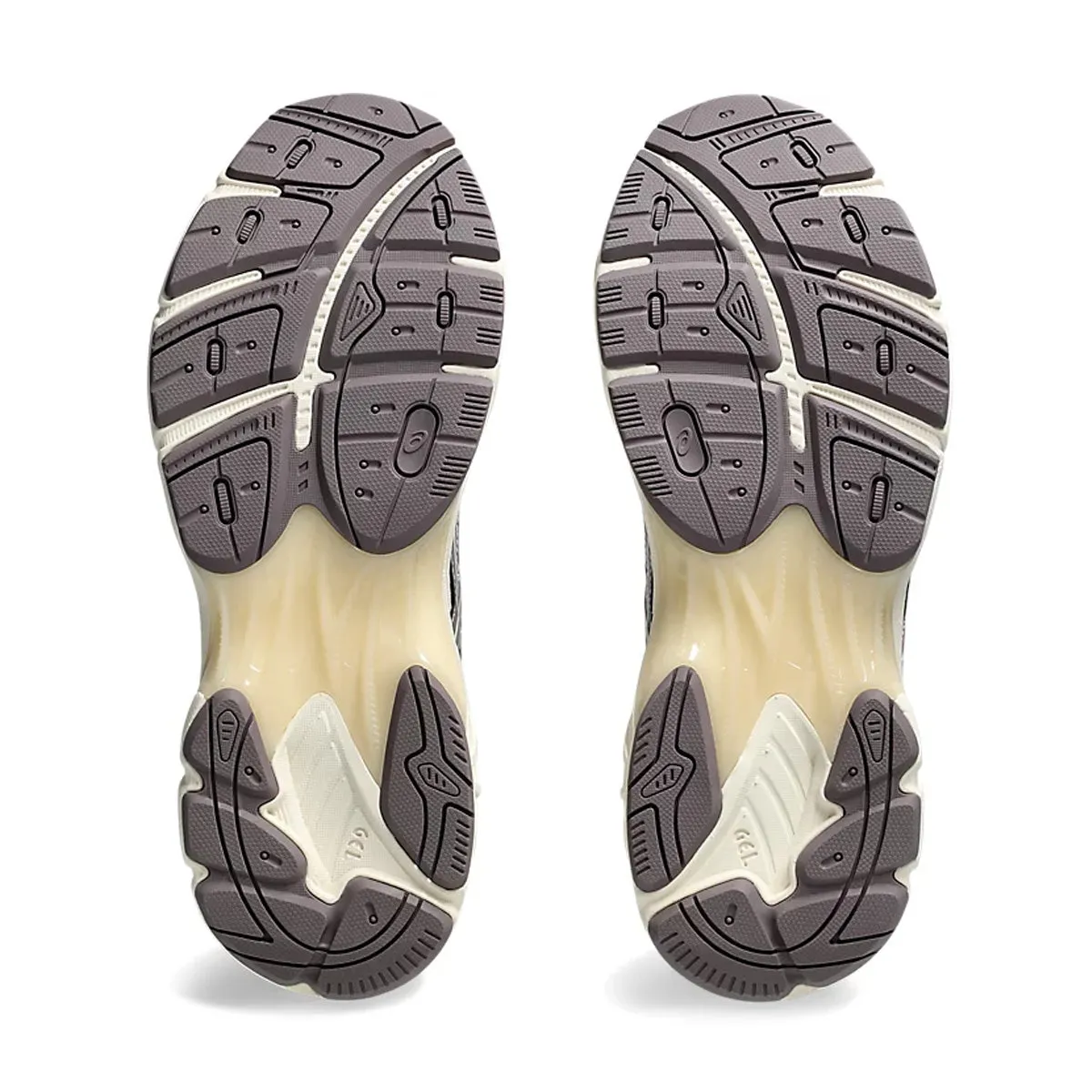 GT-2160 'Gealtertes Metall Mauve Grau'