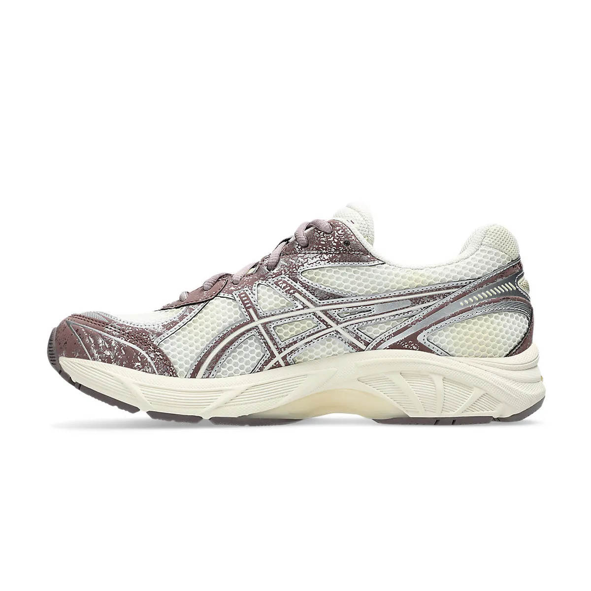 GT-2160 'Gealtertes Metall Mauve Grau'